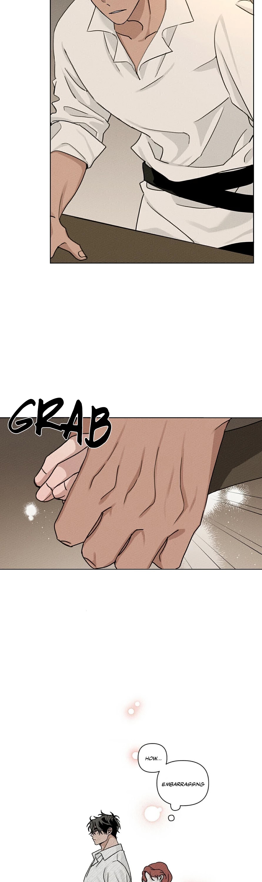 Under the Oak Tree Chapter 12 image 09